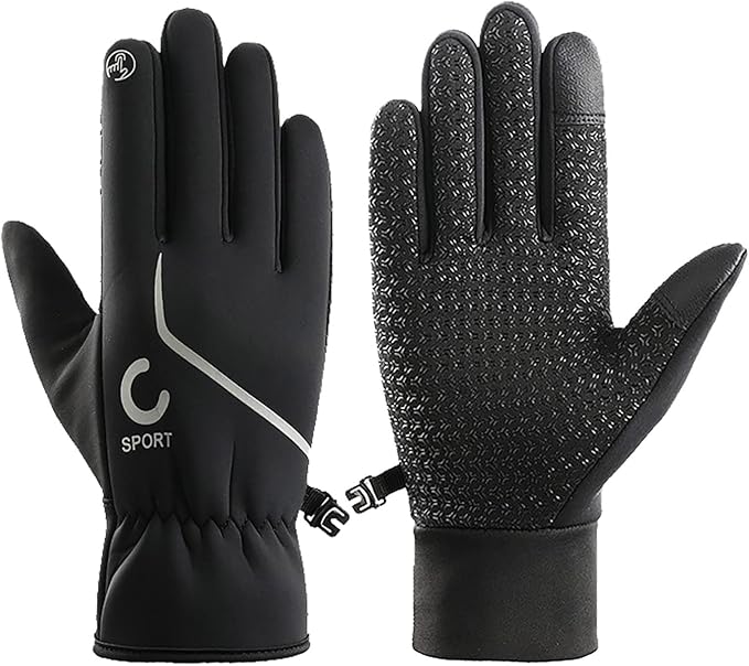 hypervenom gloves