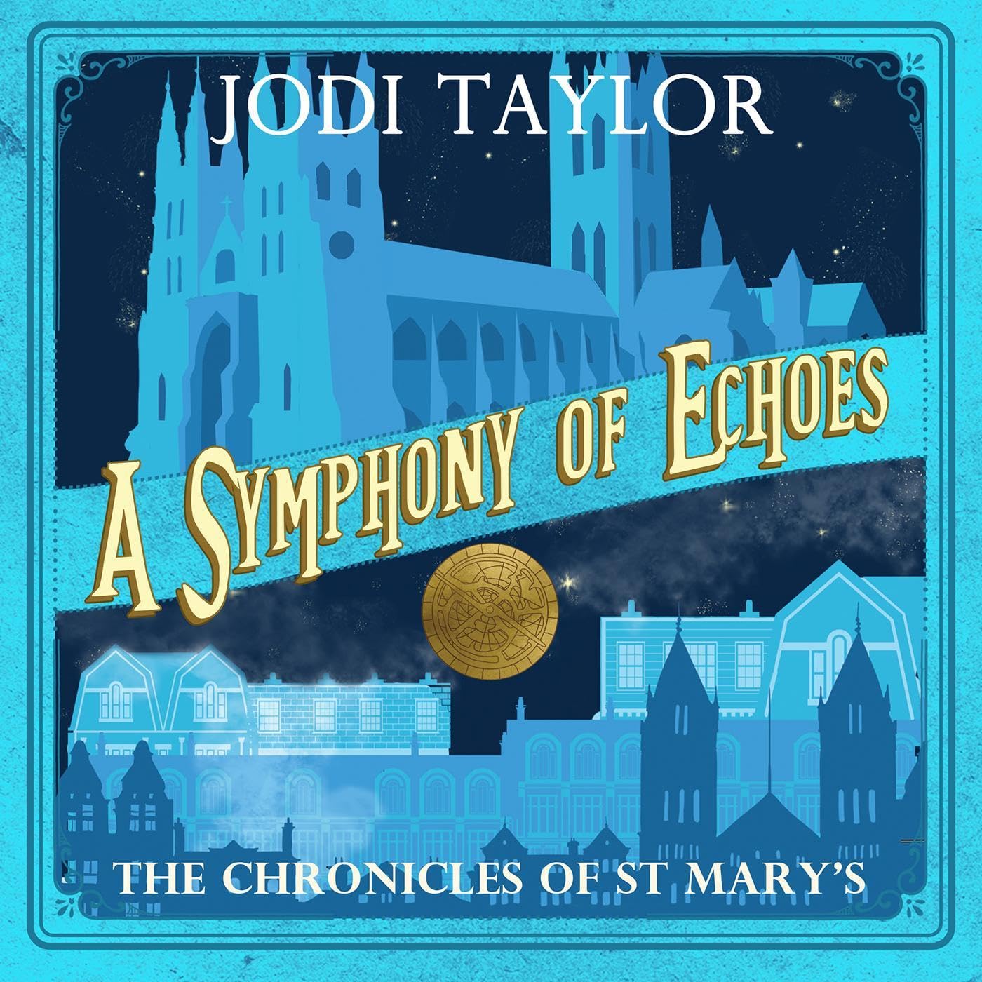 A Symphony of Echoes