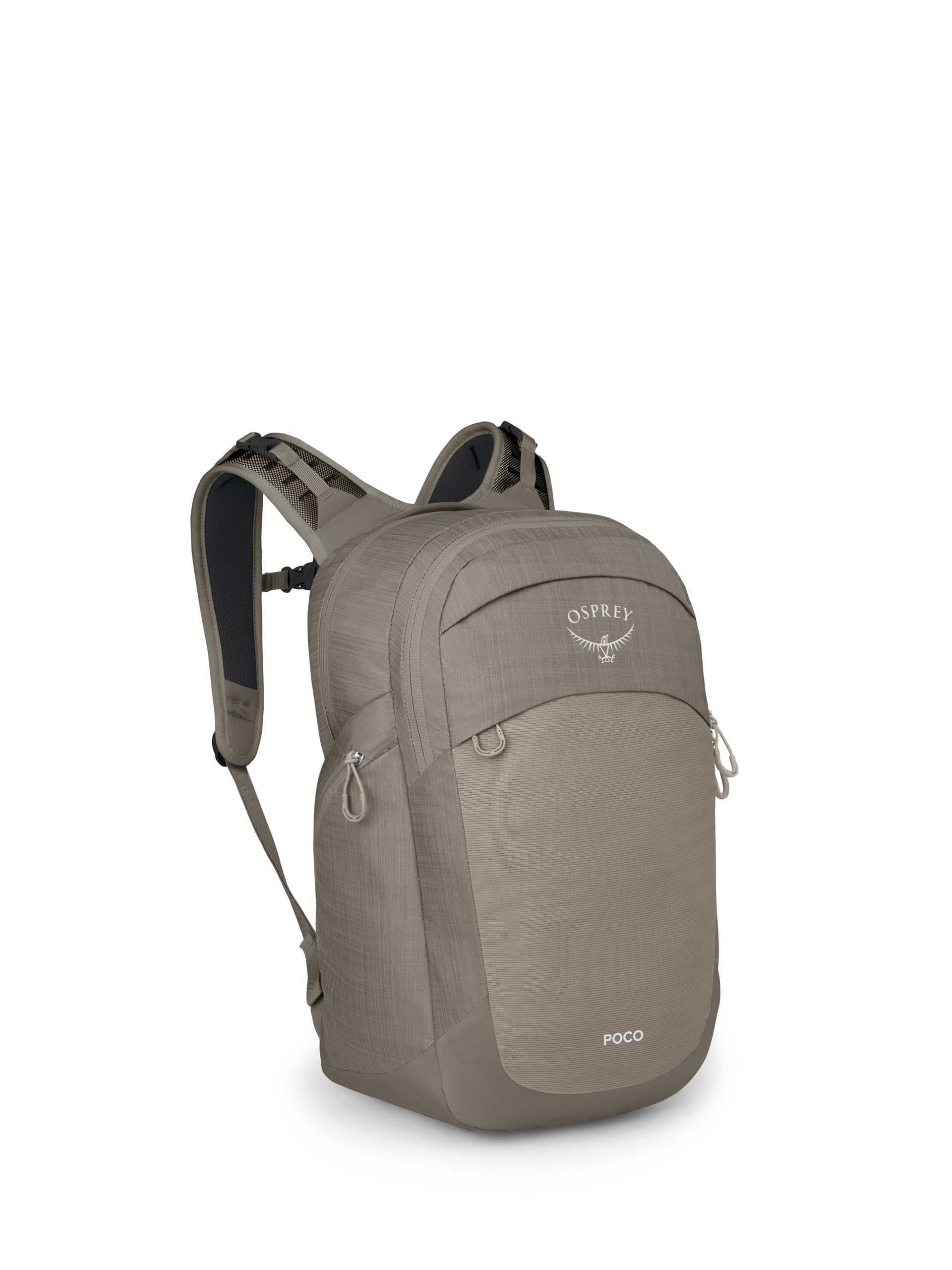 Osprey Poco Changing Backpack Tan Concrete