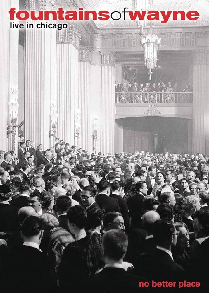 その他 No Better Place: Live in Chicago (Dol) Amazon.co.jp: No Better Place: Live in Chicago (Dol): DVD