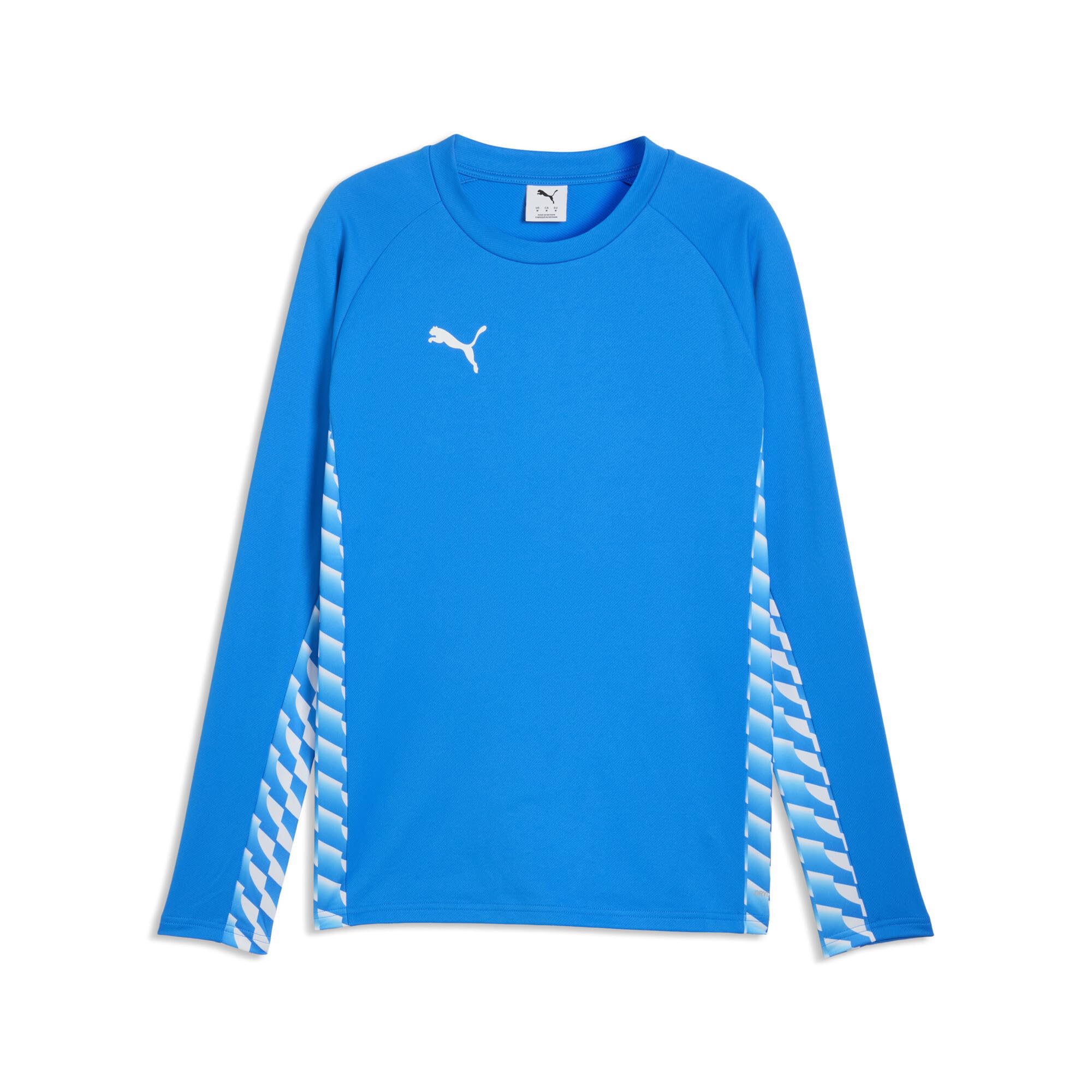 PUMA teamLIGA26 Training Sweat