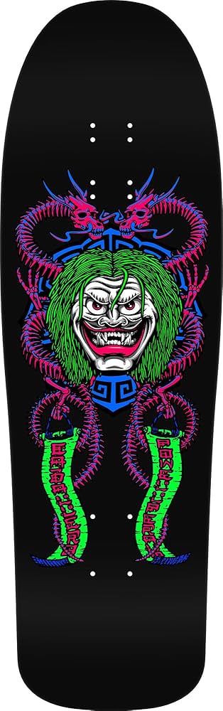 【新品未使用品】POWELL PERALTA Steve Caballero Amazon.com : Powell Peralta Steve Caballero Mask Reissue