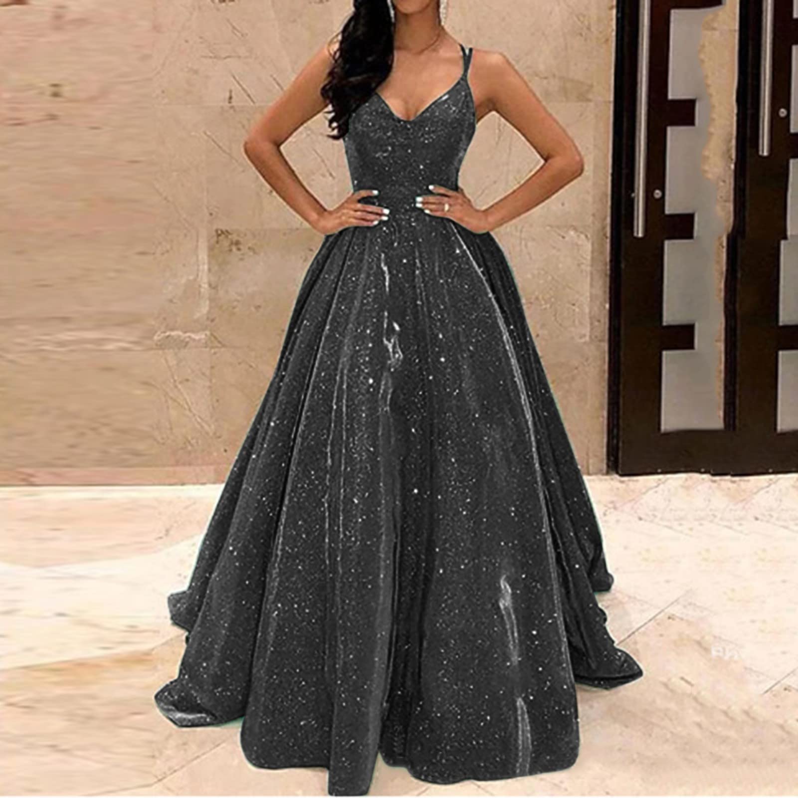 Robe Bleu Roi De Cocktail Bordeaux Bal Prom Dress Demoiselle d'honneur Femme Rose Soiree Longue Soirée Chic Et Glamour Terracotta Elegant Ceremonie Rouge Verte Infinity