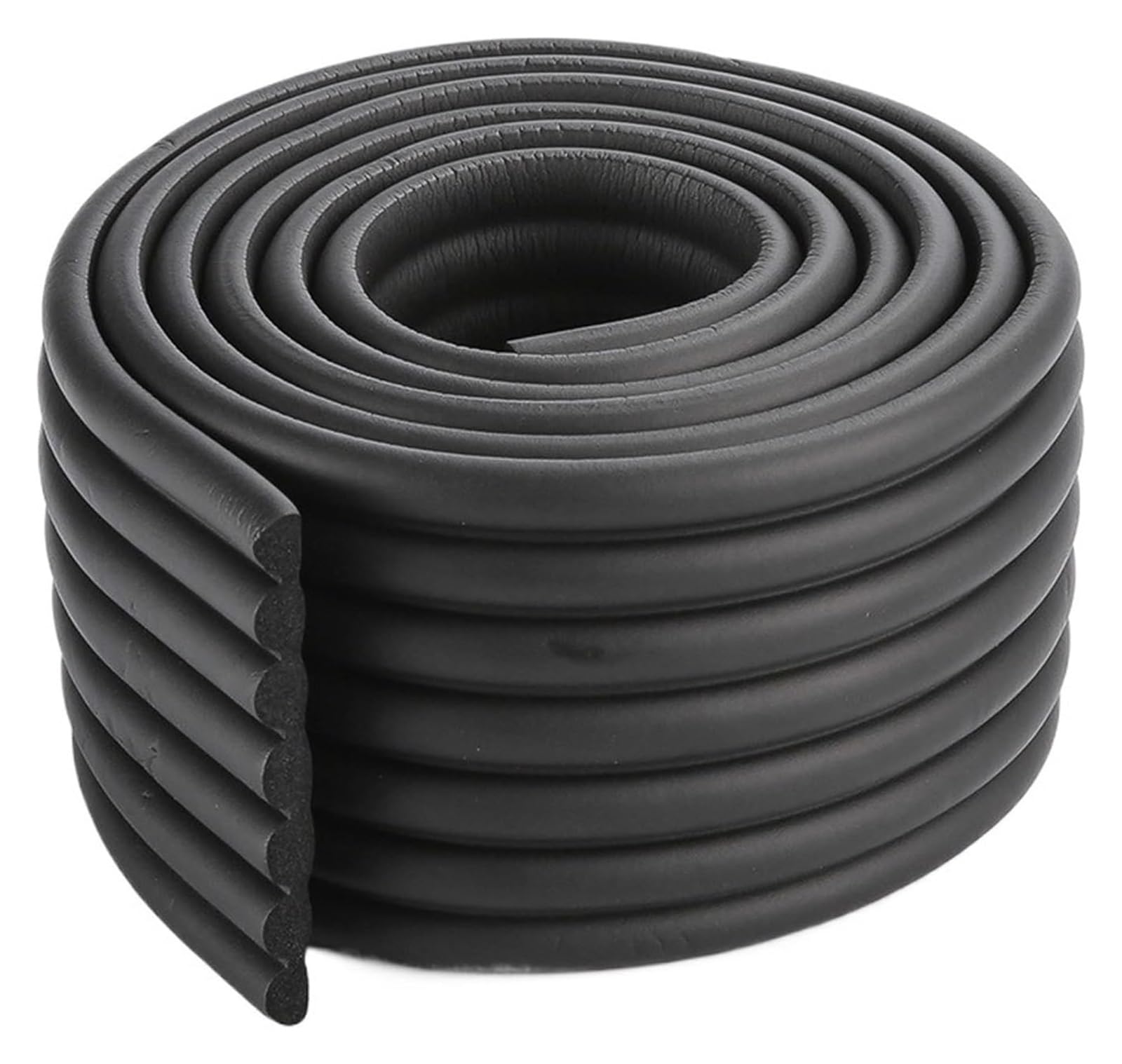 BPABDEITR Furniture Edge Corner Guards 2 Meter Multicolor(Style D 1pc)