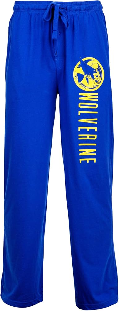 X-Men Vintage Wolverine Unisex Sleep 
