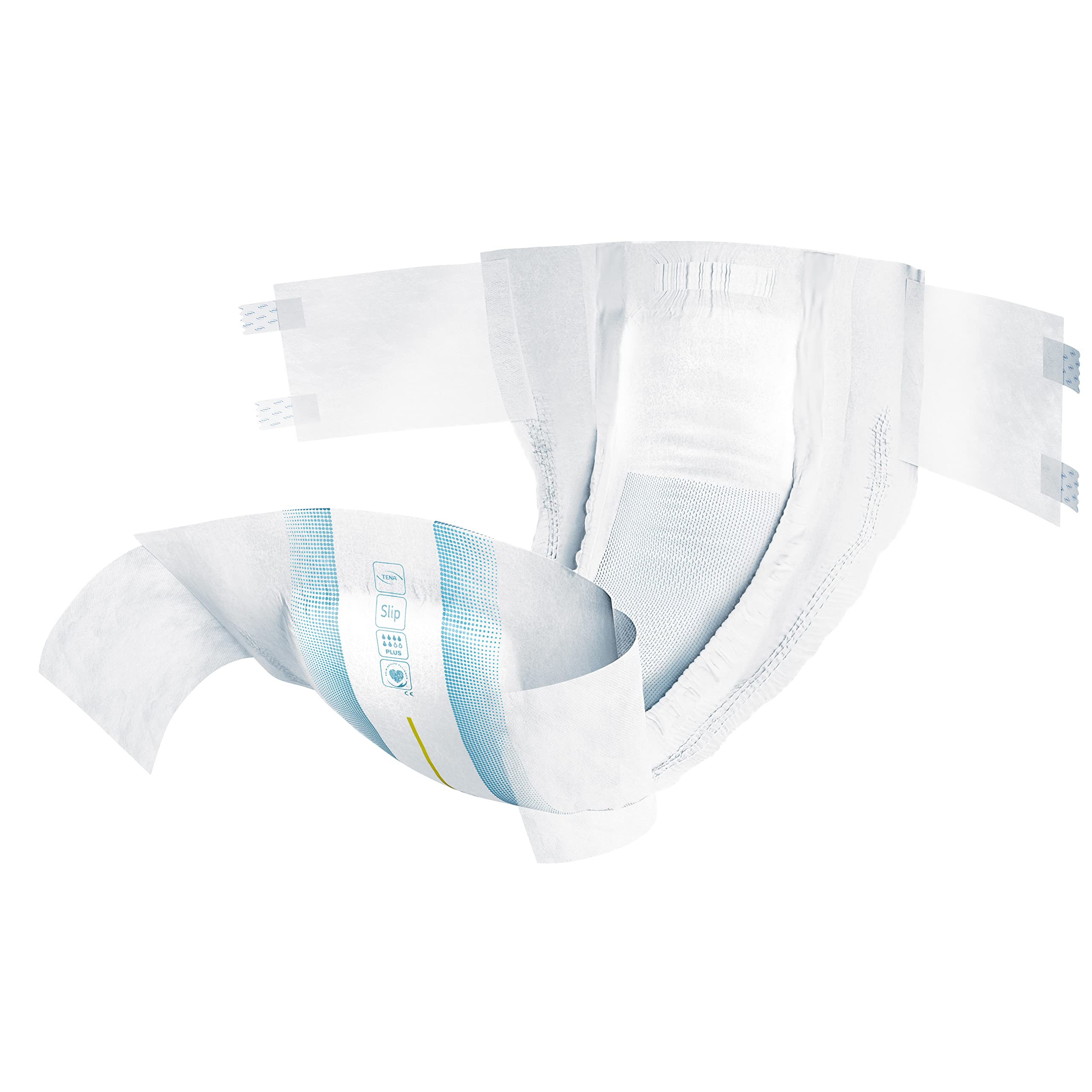 Tena Slip Plus XL - Cartone da 90 pannolini