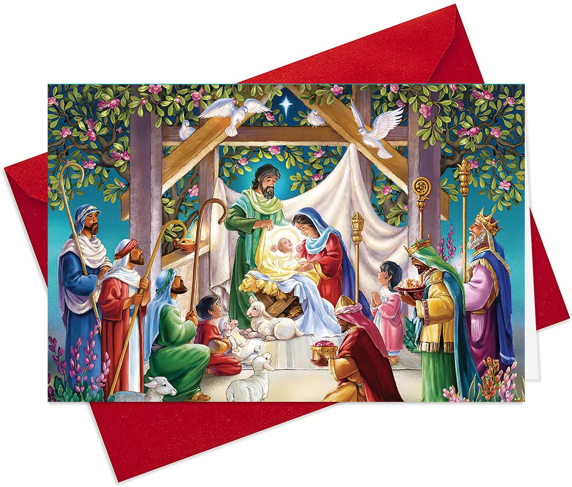 未使用品★ミスタークリスマス/AWAY IN THE MANGER/キリスト生誕 Amazon.co.jp: ミスタークリスマスAWAY IN THE MANGERキリスト