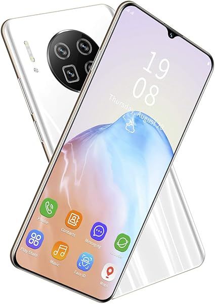 Amazon Simフリースマートフォン 6 26インチ 大画面携帯電話 00mahバッテリー 1gb Ram 8gb Rom 5mp 2mpデュアルカメラ Simフリー スマホ本体 顔認証 指紋認証 携帯電話 Ip68防水 防塵 耐衝撃 白い Comdry スマートフォン本体 Amazon Simフリースマートフォン 6 26インチ 大画面携帯電話 00mahバッテリー 1gb Ram 8gb Rom 5mp 2mpデュアルカメラ Simフリー スマホ本体 顔認証 指紋認証 携帯電話 Ip68防水 防塵 耐衝撃 白い Comdry スマートフォン本体