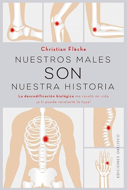 Portada de Nuestros males son nuestra historia