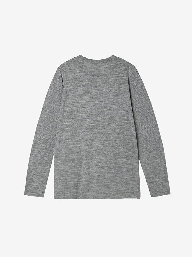 アイスブレーカー / メリノ150 長袖ポケットT