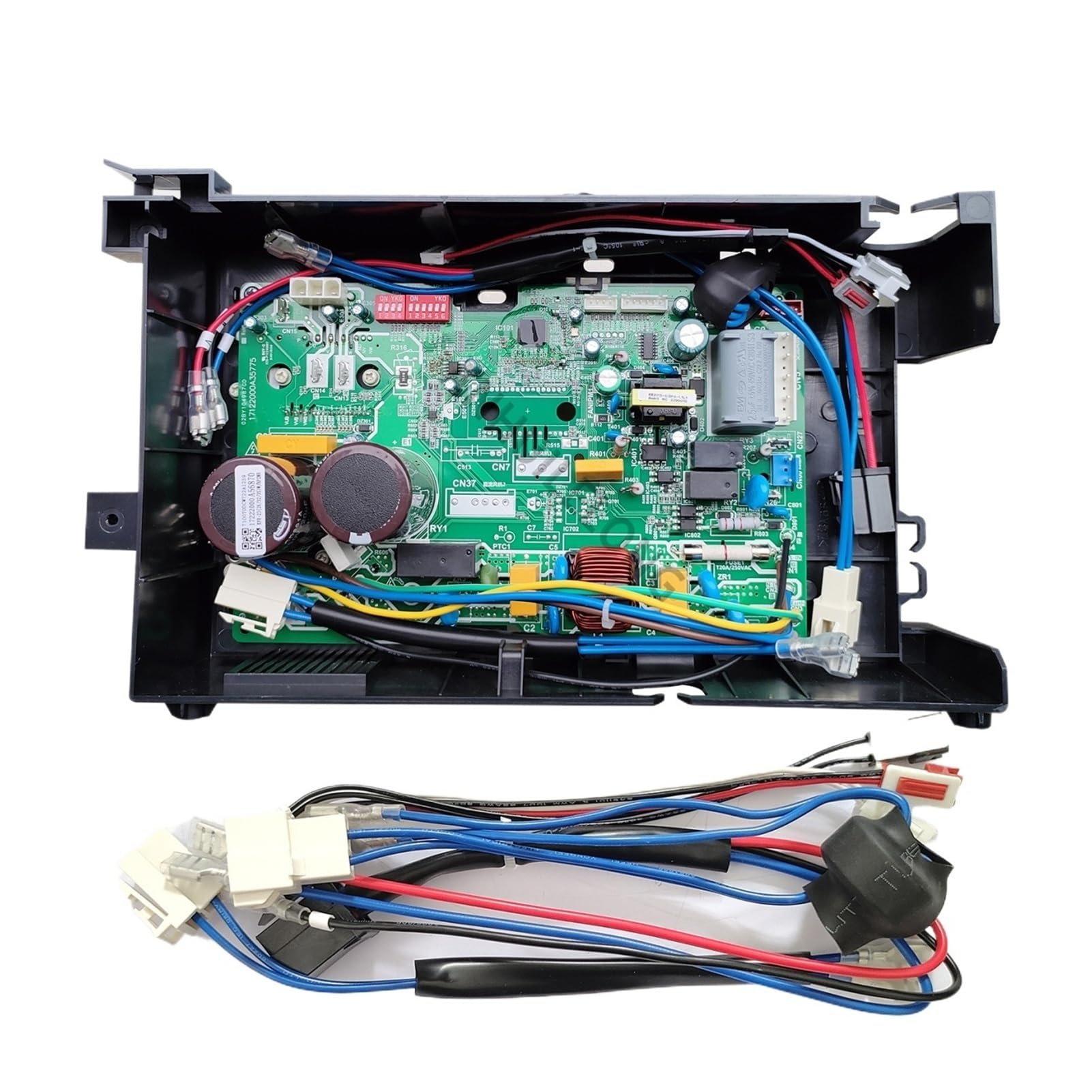 Universal Outdoor Unit Motherboard for AC Inverter Air Conditioner 26 32 35