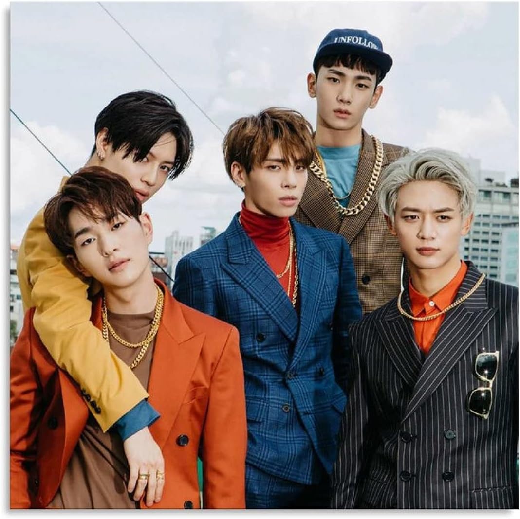 Amazon.co.jp SHINEE シャイニー Kpop 韓流 男性アイドルグループ 歌手 Idol アイドル 5枚目のミニアルバム『1