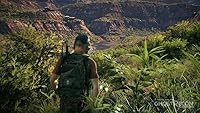 Vista 8 de Tom Clancy's Ghost Recon Wildlands (PS4)