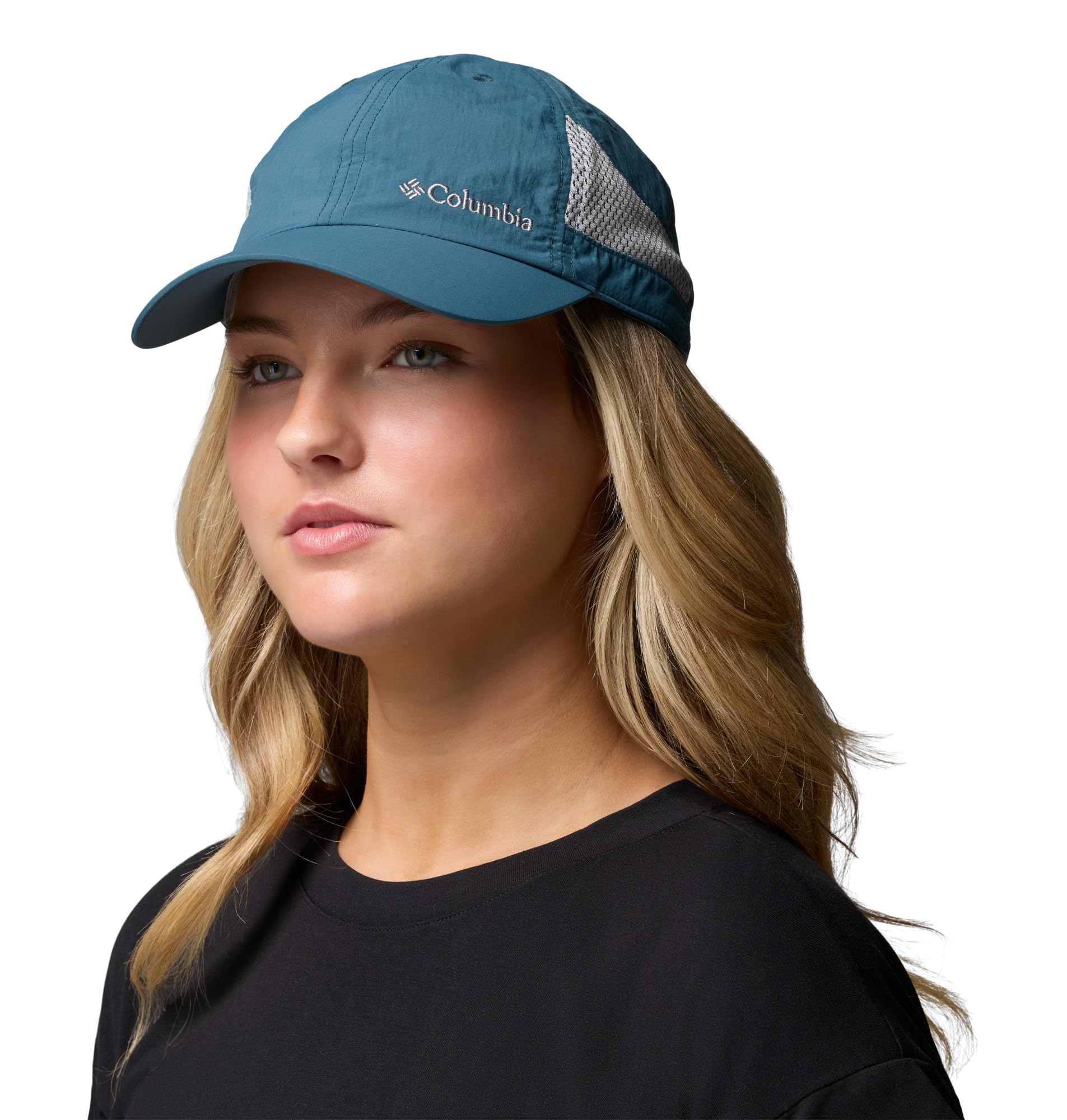 Columbia Tech Shade II Hat, Casquette De Baseball pour Unisex