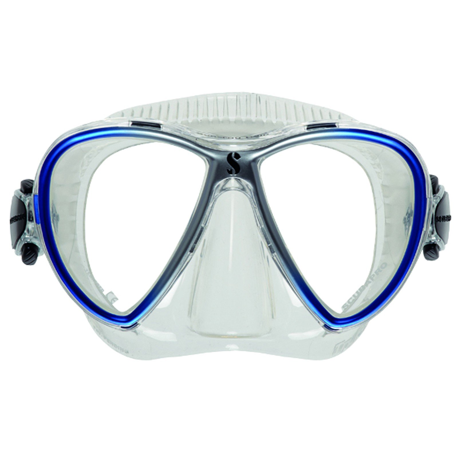 Scubapro Synergy Twin Trufit maski nurkowe