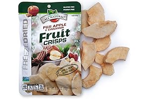 Honeycrisp Apple Bag: Crispy Taste with a Hint of Cinnamon Sweetness