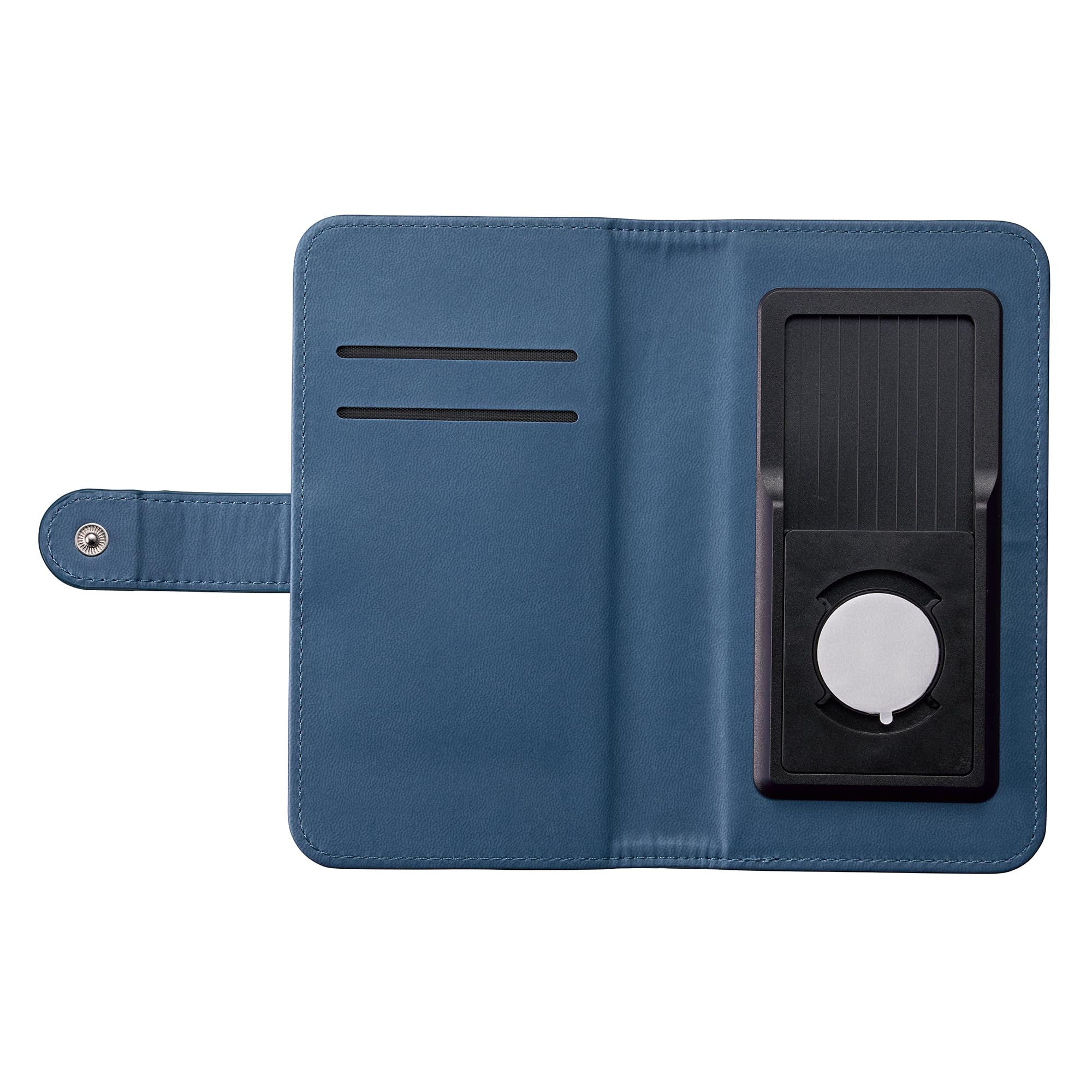 マルチカバー 名探偵コナン から紅の恋歌（ラブレター） スマホケース