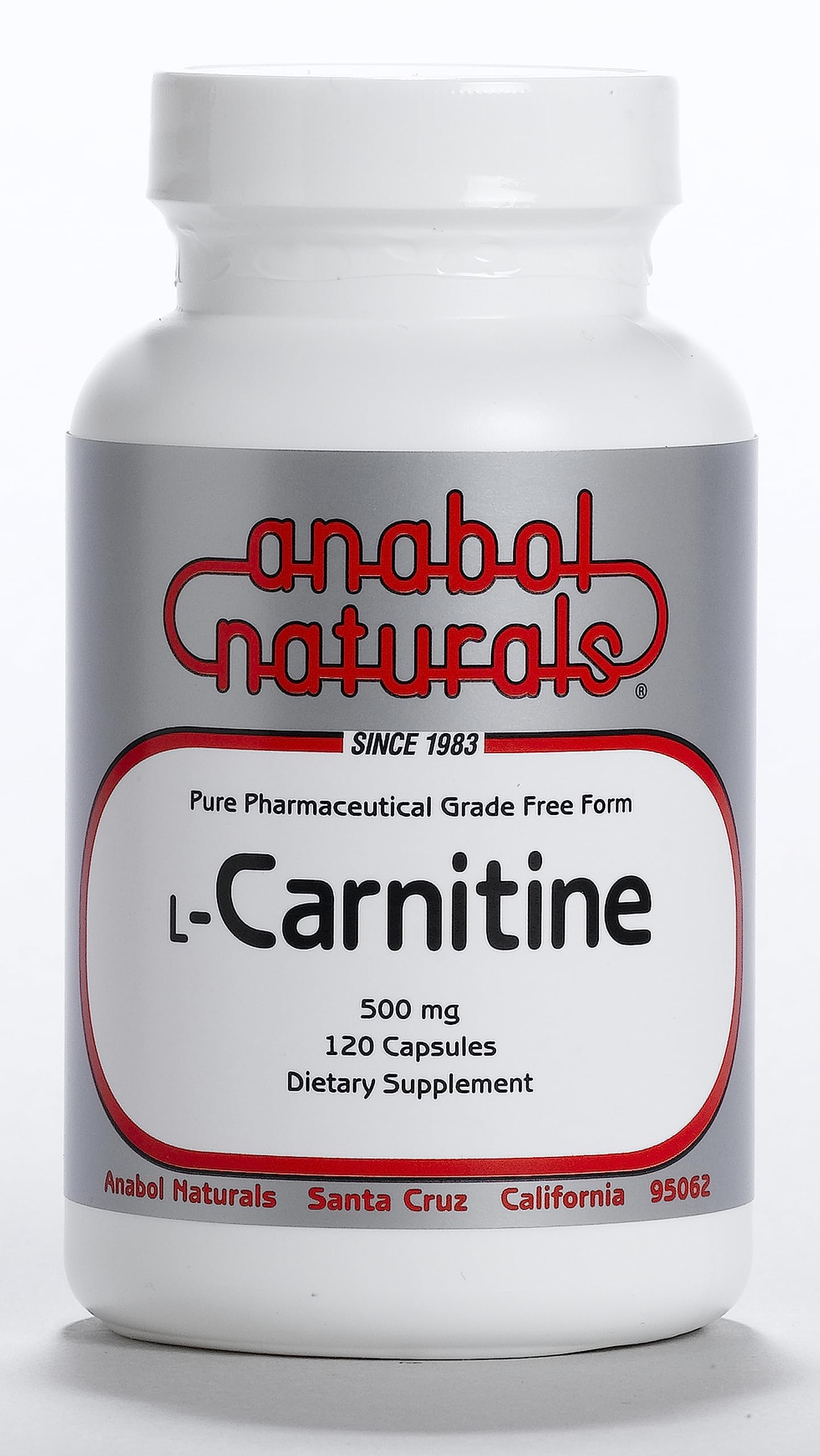 l carnitina vencida L-carnitina 3000