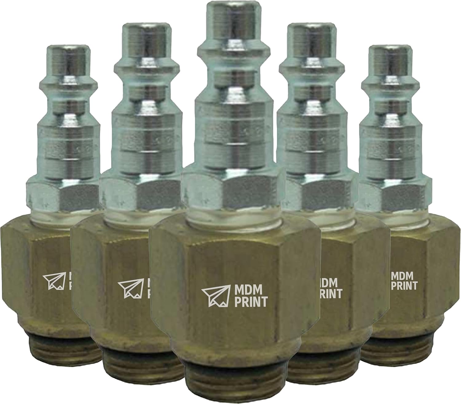 Fire Extinguisher Fill Adaptor, Weight 0.19 lbs PK-5