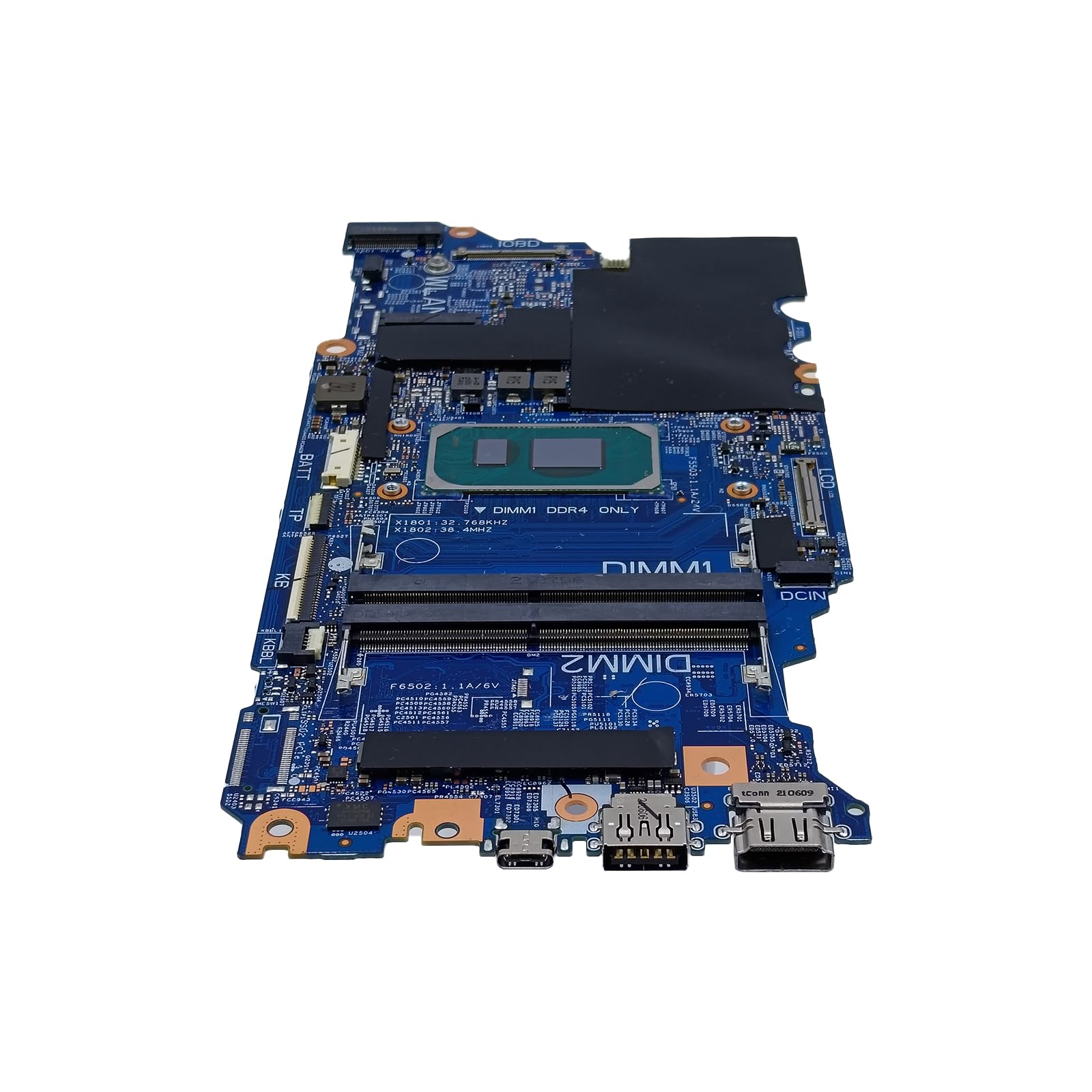 Amazon.com: Replacement for Dell Inspiron 14 5410 2-in-1