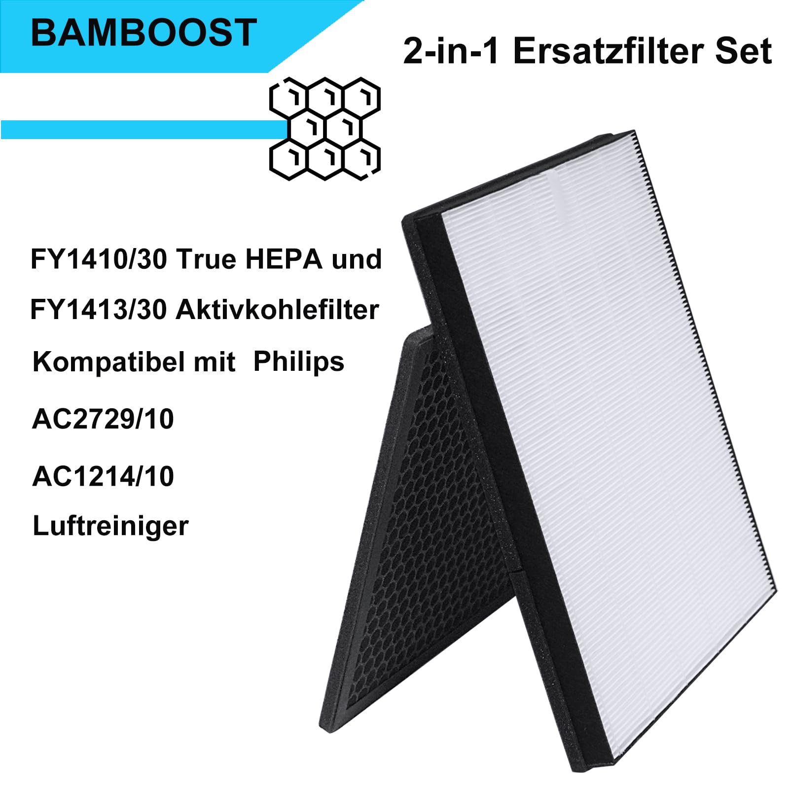 BAMBOOST