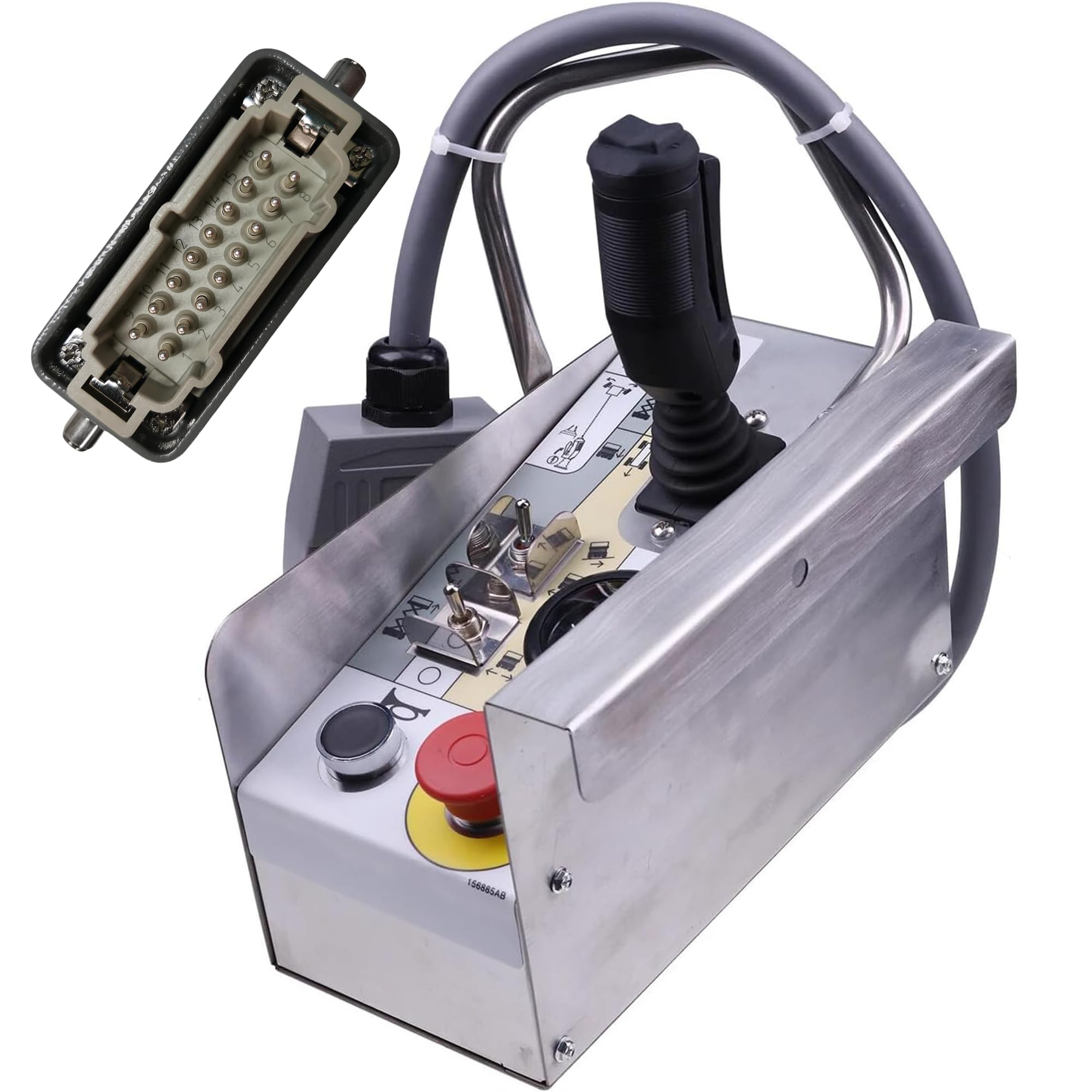 Photo 1 of TINAPAS Control Box Replacement for Skyjack Scissor Lift SJIII