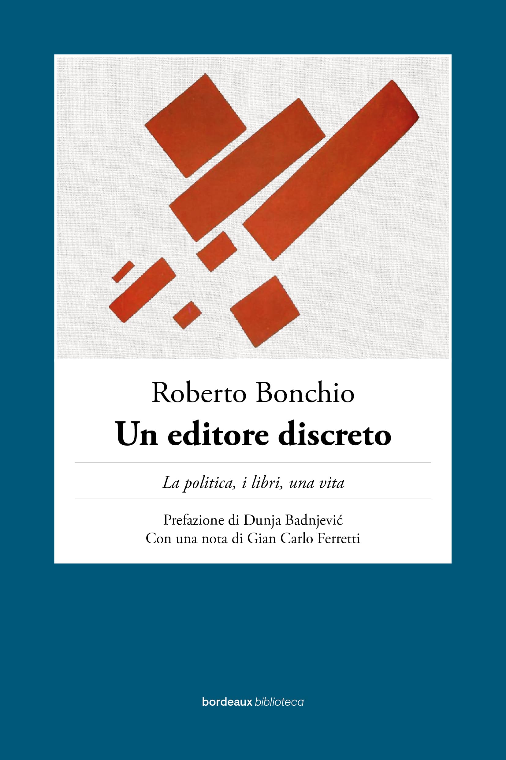 Un Editore Discreto - 4