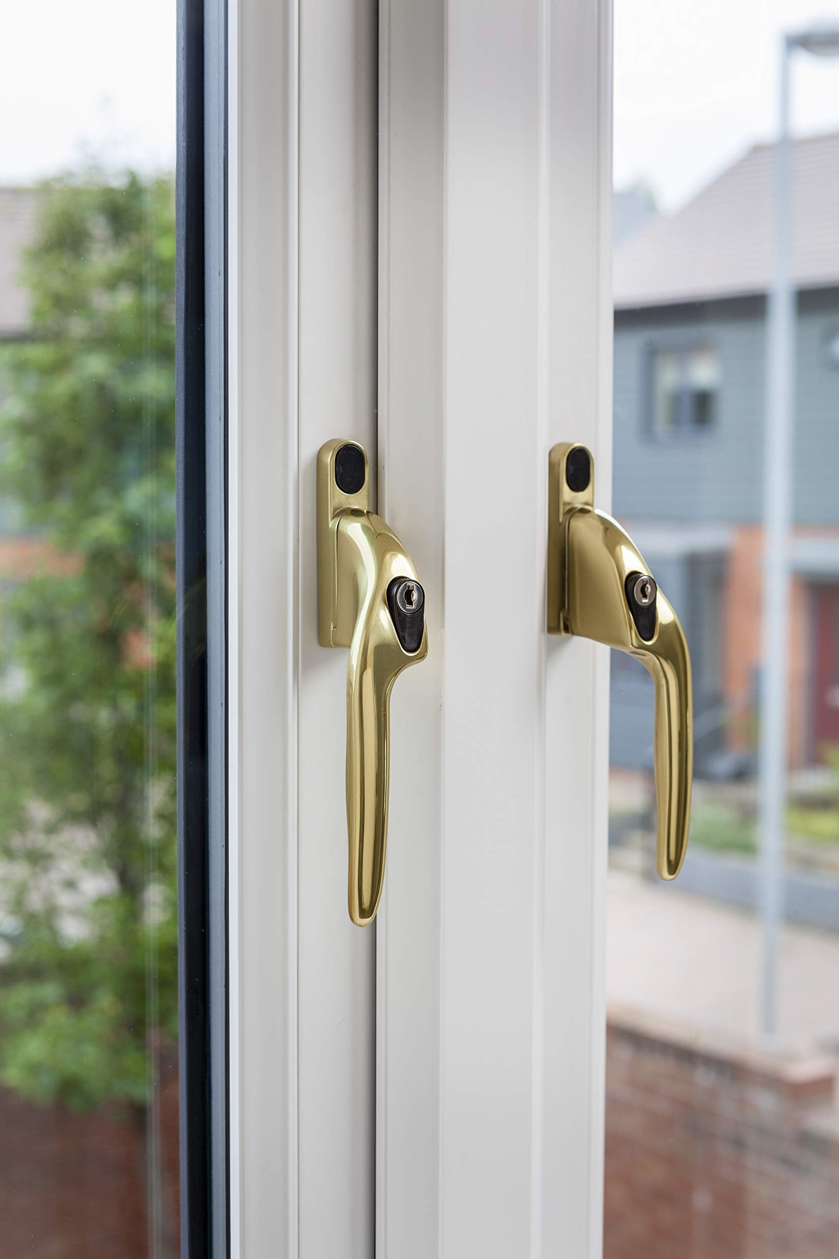 Poignée Décalée Par Julpec Sur L'Air Du Bois