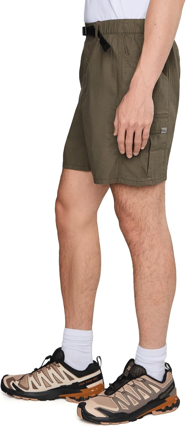 Royal Robbins Crux Shorts