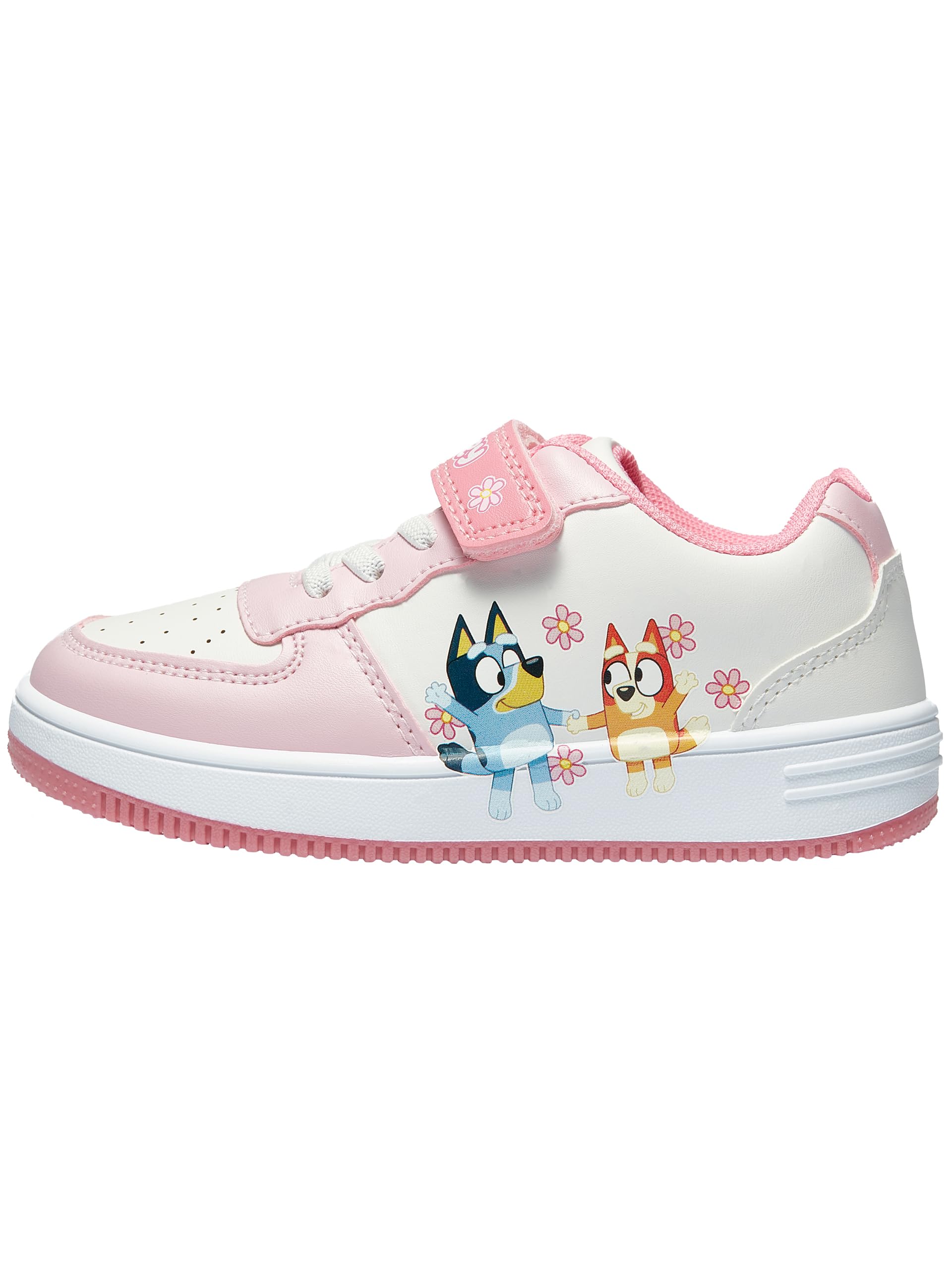 Bluey Chaussure Fille, Basket Fille Bingo, Chaussures Filles