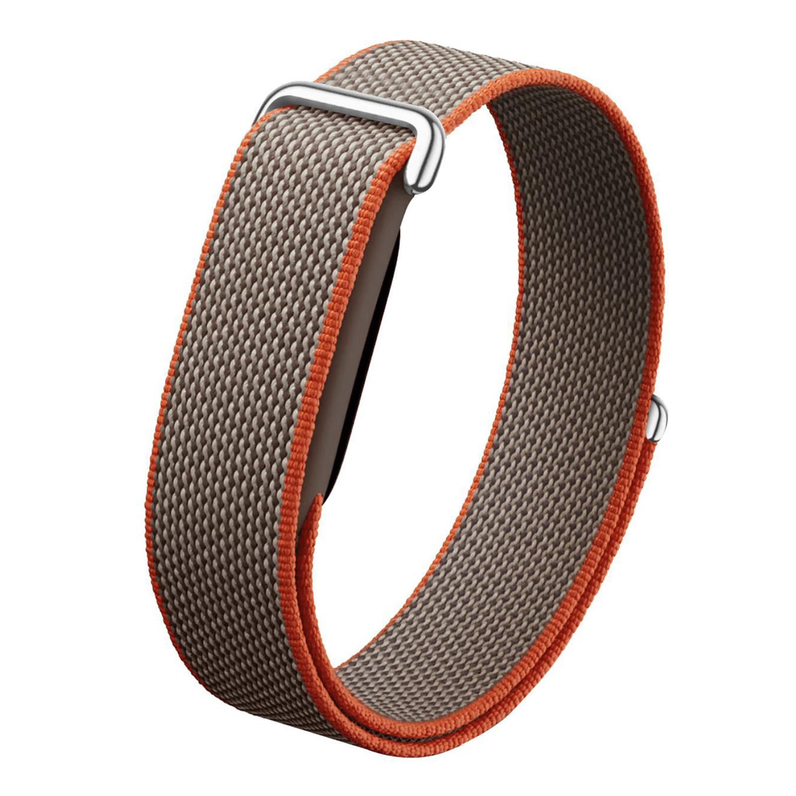 Nylon Bands Compatible With Google Fitbit Air Soft Breathable
