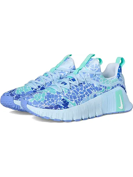 Женские кроссовки Nike Metcon 6 Amplified