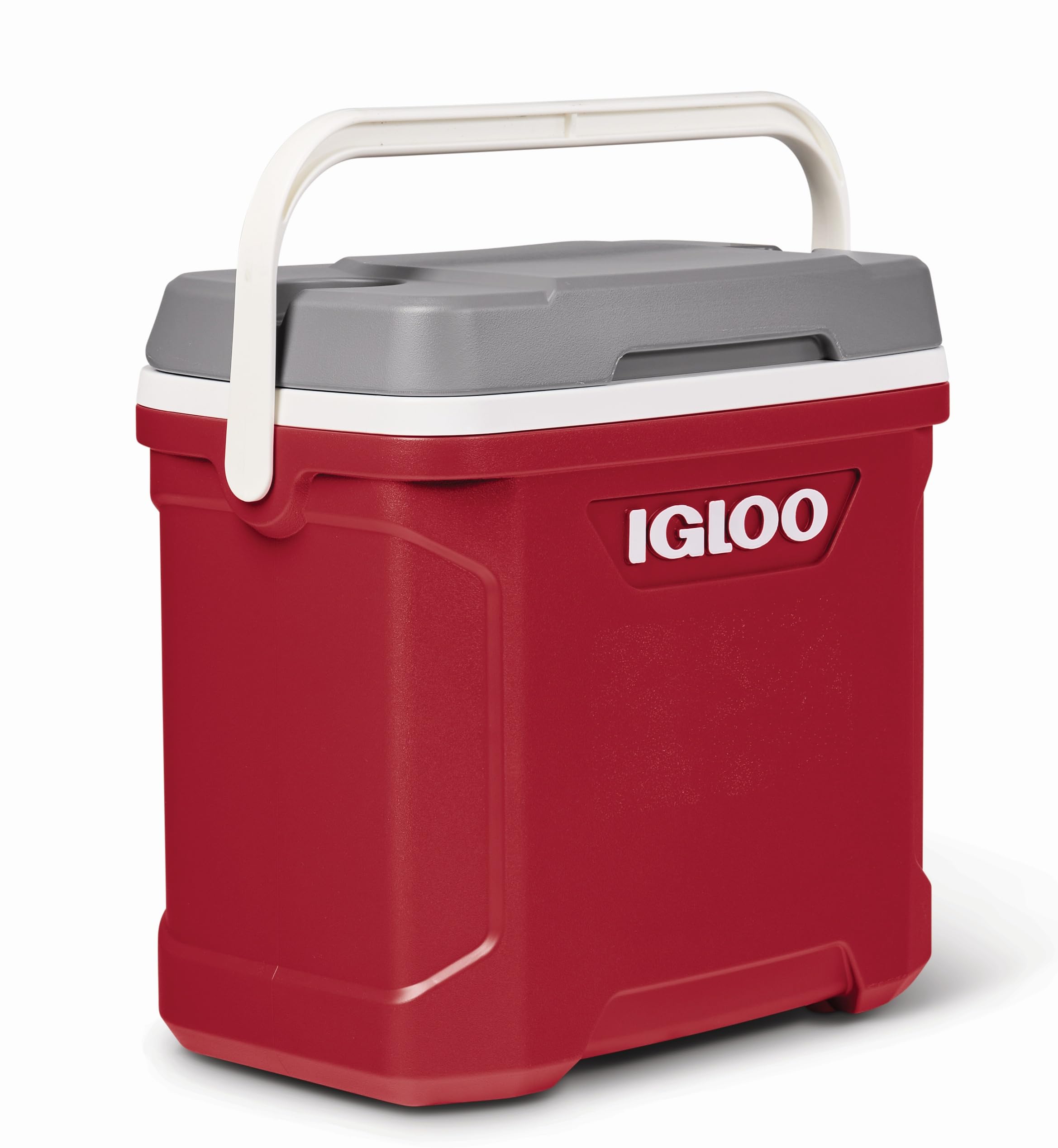 Igloo Latitude - Contenitore frigo portatile passivo – Thermobox – mantiene i cubetti di ghiaccio congelati per giorni – Borsa frigo per spiaggia, picnic, parco, campeggio