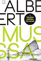 A primeira história do mundo