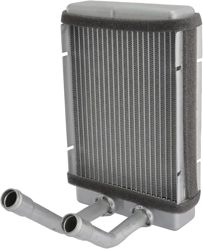 Núcleo do aquecedor HVAC Readair 94740 em alumínio para Ford, Lincoln e Mercury