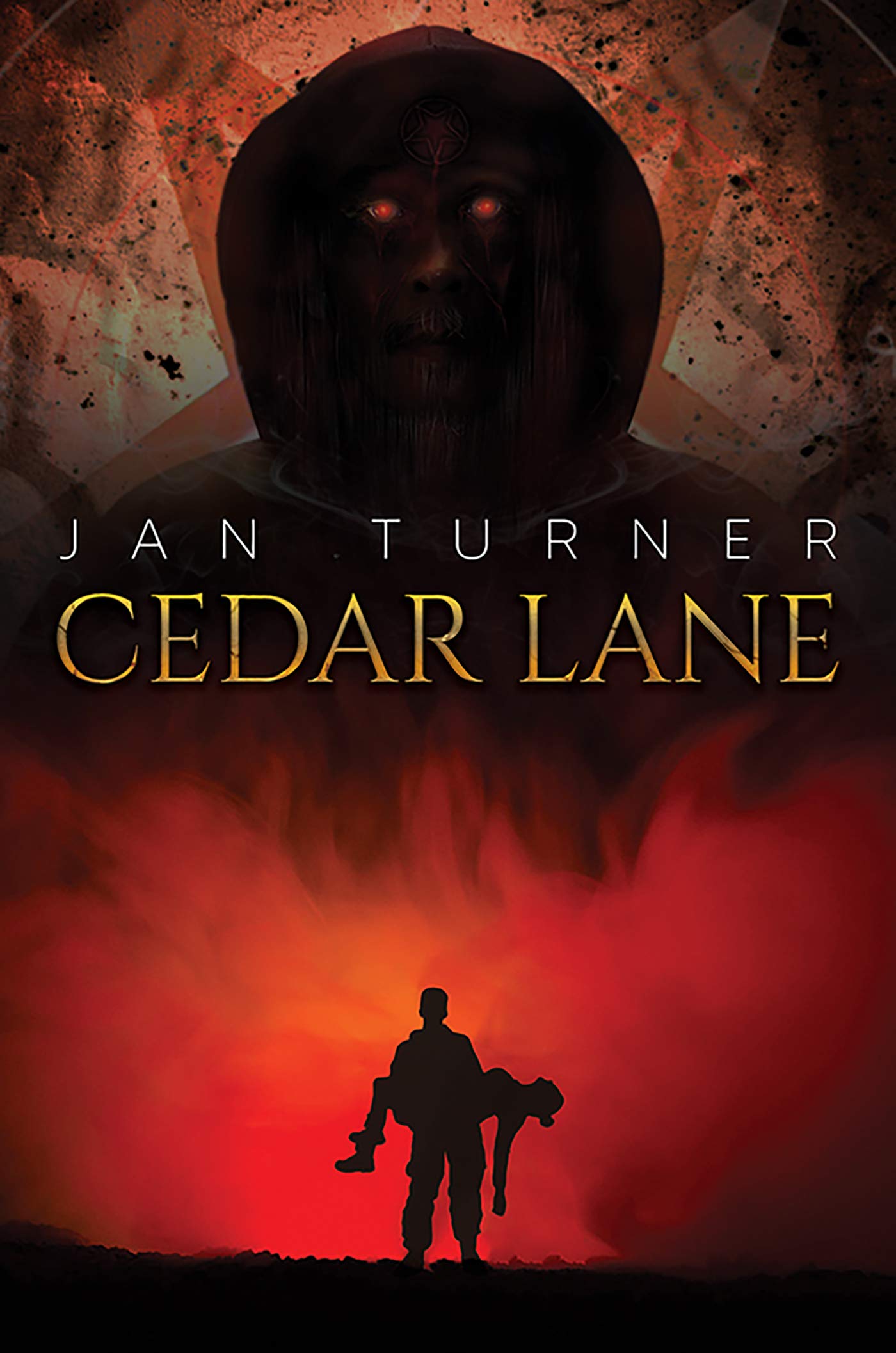 Cedar Lane
