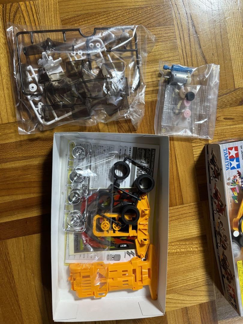 【非売品】ネオトライダガーZMC ネクスト スモーク 非売品】ネオトライダガーZMC ネクスト スモーク - メルカリ