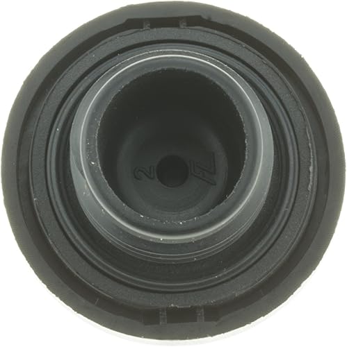 Miniatura 3 de MotoRad Tapa de llenado de aceite MO-159