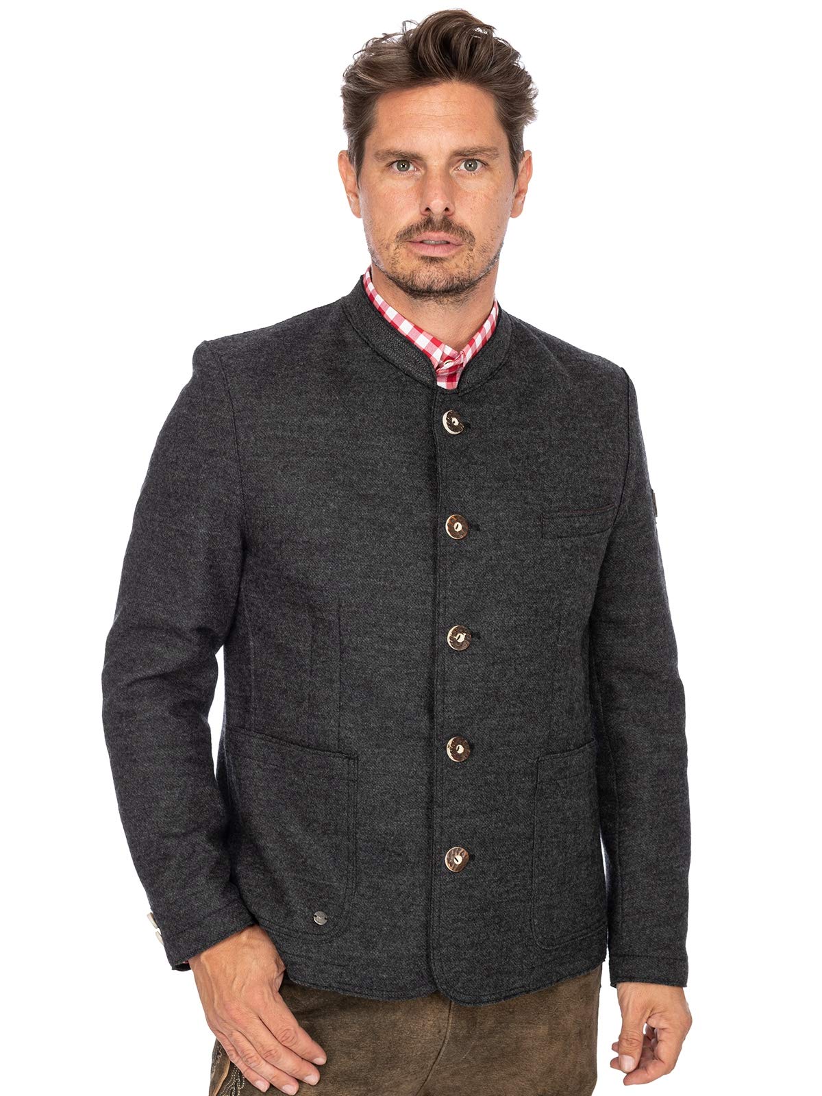 Stockerpoint Jacke Wolfgang2