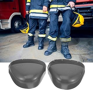 Steel Toe Guards for Work Shoes