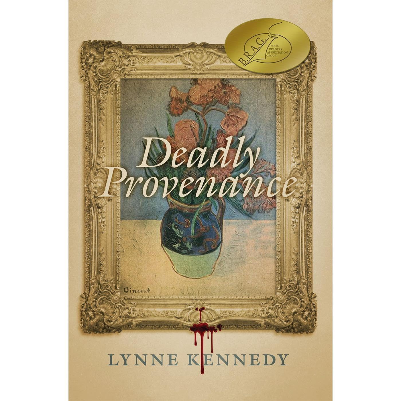 Deadly Provenance