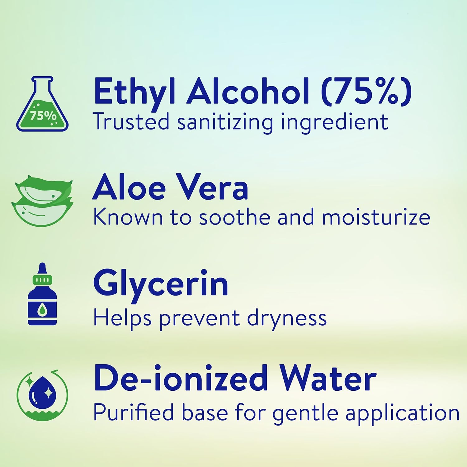 [Bulk 1200-Count] Hand Sanitizing Wipes - (300 Count x 4 Pouch) Keeping It Clean - 75% Alcohol Wipes In Easy Dispensing Pouch- Durable Traction Cleaning- Enriched With Aloe