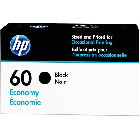 hp 60