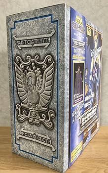 セイントクロスマイス　暗黒フェニックス　付属品完備 セイントクロスマイス 暗黒フェニックス 付属品完備 Amazon | 聖