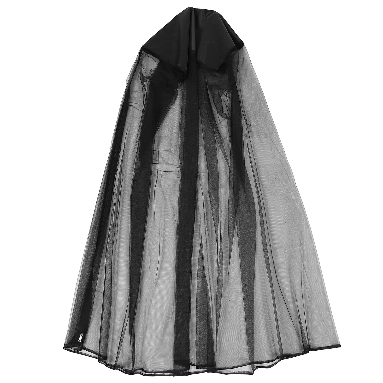Moustiquaire pour balancelle pour stopper les insectes du jardin