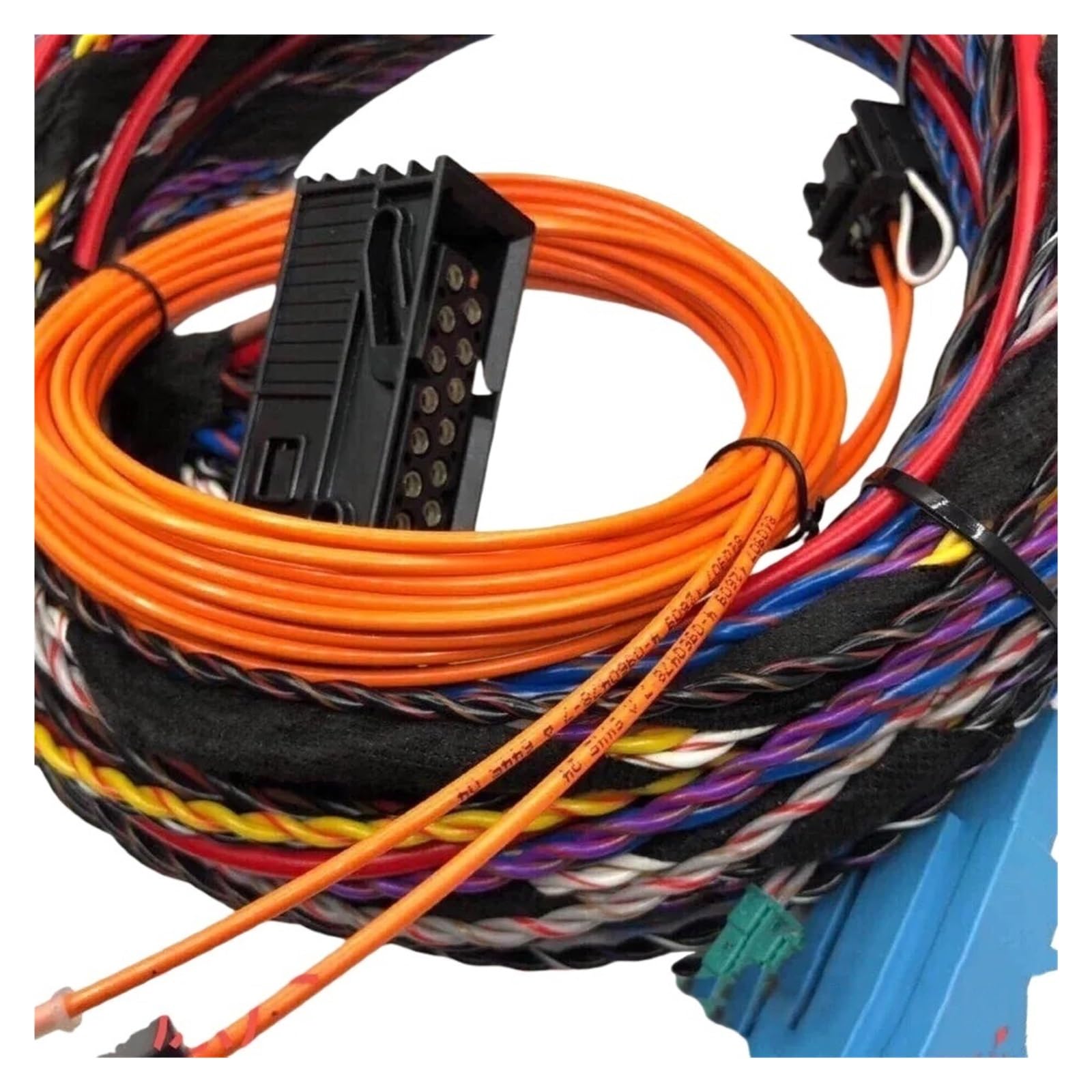 Amazon.com: Compatible for BMW Harman Kardon L7 Amplifier Plug