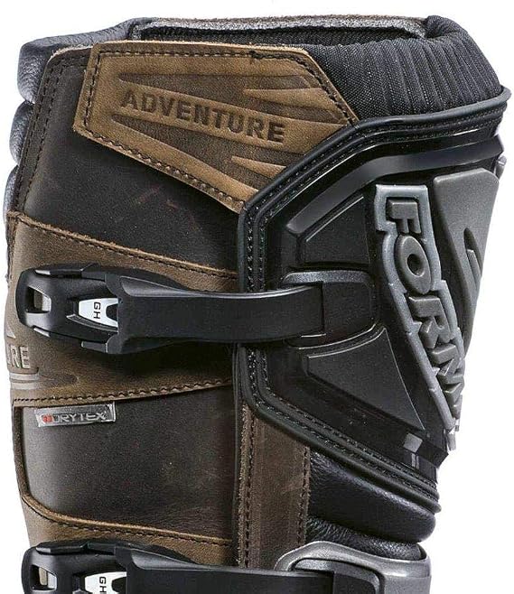 Forma ADVENTURE Unisex-Adult Boots