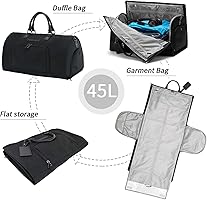 Travel inspira duffle bag Clearance