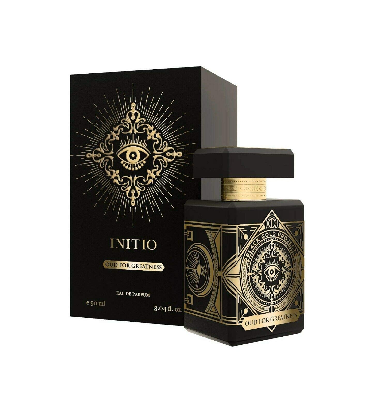 INITIO PARFUMS PRIVES Oud For Greatness Eau de Parfum 90 ml