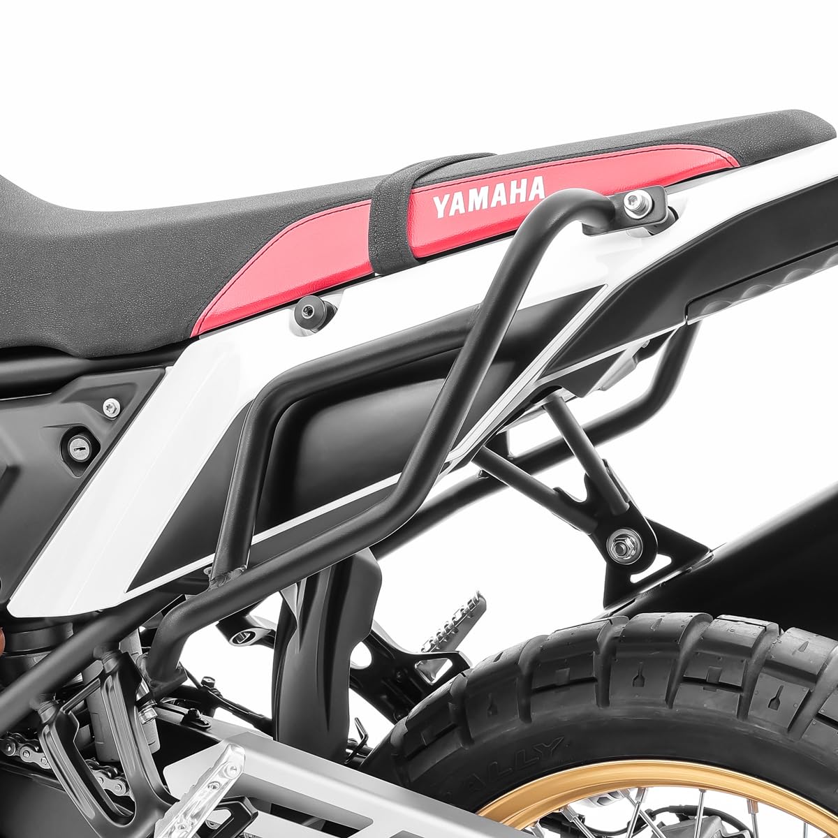 Protection Arrière Compatible avec Yamaha Tenere 700 World Raid/Rally 22-24 Motoguard RG18